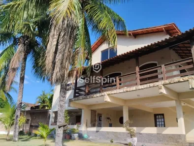 Casa com 4 Quartos para alugar, 216m² no Largo da Batalha, Niterói