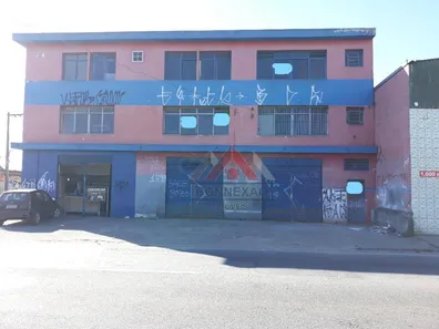 Prédio Inteiro para alugar, 750m² no Centro, Mogi das Cruzes