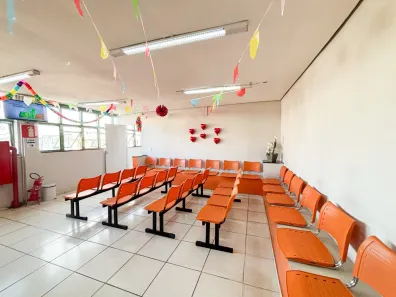 Loja / Salão / Ponto Comercial à venda, 368m² no Eldorado, Contagem