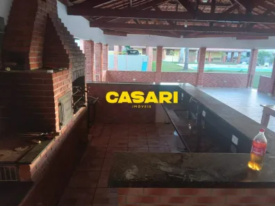 Fazenda / Sítio / Chácara com 4 Quartos à venda, 350m² no Fazenda Castelo, Boituva
