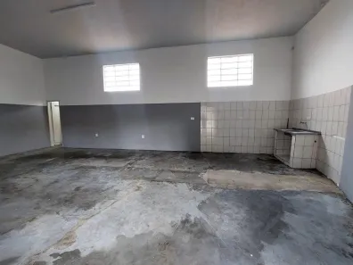 Conjunto Comercial / Sala para alugar, 45m² no Jardim Dall'Orto, Sumaré