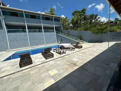 Sobrado com 3 Quartos à venda, 630m² no Canto das Águas, Igaratá