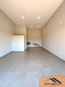 Conjunto Comercial / Sala para alugar, 36m² no Residencial Mais Parque Mirassol, Mirassol