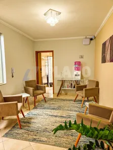 Conjunto Comercial / Sala para alugar, 12m² no Vila Monteiro (Gleba I), São Carlos