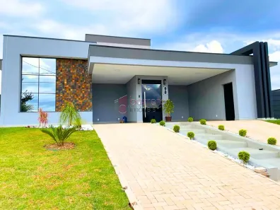 Casa com 4 Quartos à venda, 352m² no Jardim Primavera, Itupeva