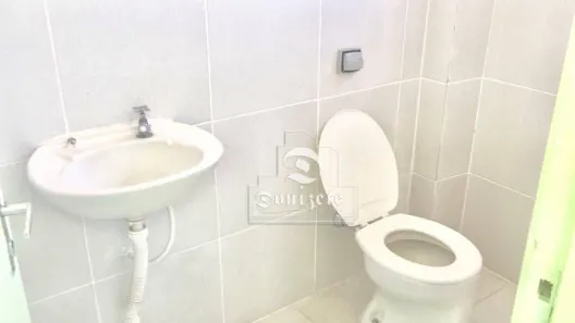 Conjunto Comercial / Sala para alugar, 28m² no Centro, Santo André