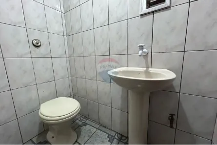 Conjunto Comercial / Sala para alugar, 32m² no Vila Flórida, Mauá