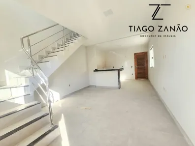 Casa com 3 Quartos à venda, 110m² no Jardim Atlântico, Serra