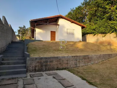 Fazenda / Sítio / Chácara com 2 Quartos à venda, 100m² no Jundiaizinho (Terra Preta), Mairiporã
