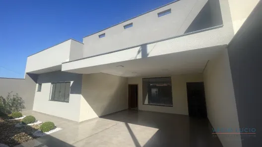 Casa com 3 Quartos à venda, 164m² no Condomínio Horizontal Marajoara, Ibiporã