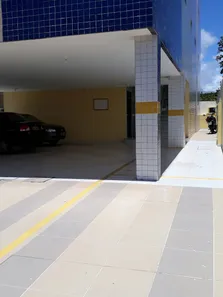 Apartamento com 3 Quartos à venda, 70m² no Jardim Cidade Universitária, João Pessoa