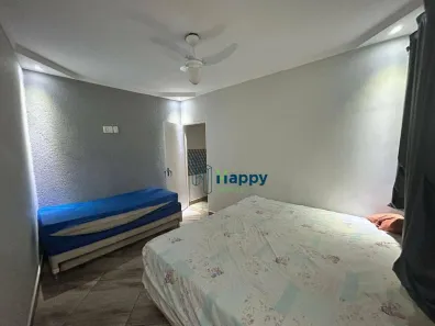 Fazenda / Sítio / Chácara com 2 Quartos para alugar, 100m² no Bonfim, Paulínia
