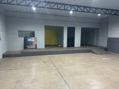 Loja / Salão / Ponto Comercial à venda, 75m² no Vila Xavier (Vila Xavier), Araraquara