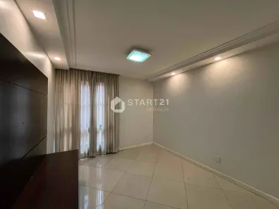 Apartamento com 2 Quartos à venda, 77m² no Centro, Barra Mansa