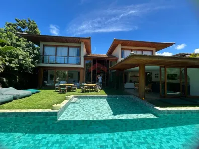 Casa com 7 Quartos à venda, 600m² no Açu da Torre, Mata de São João