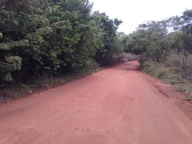 Terreno / Lote / Condomínio à venda, 40000m² no Barra do Jacuípe (Monte Gordo), Camaçari