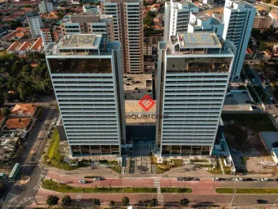 Conjunto Comercial / Sala à venda, 29m² no Papicu, Fortaleza