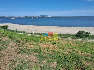 Terreno / Lote / Condomínio à venda, 368m² no Nova São Pedro, São Pedro da Aldeia