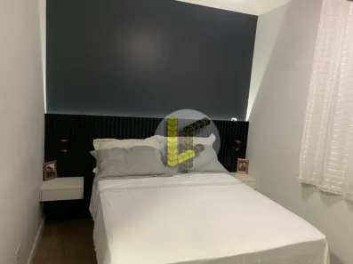 Apartamento com 2 Quartos para venda ou aluguel, 67m² no Fundação, São Caetano do Sul