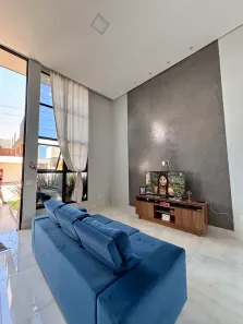 Casa de Condomínio com 3 Quartos para alugar, 250m² no Park Way, Brasília