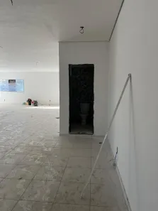 Loja / Salão / Ponto Comercial para alugar, 130m² no Conjunto Habitacional Morro Alto, Vespasiano