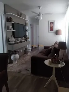 Apartamento com 3 Quartos à venda, 78m² no Vila Proost de Souza, Campinas