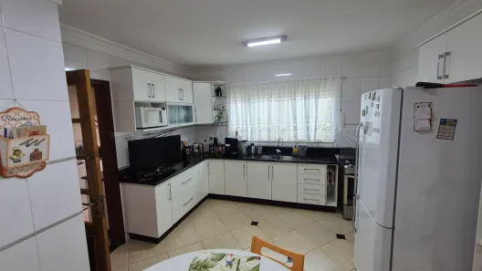 Casa de Condomínio com 4 Quartos à venda, 330m² no Condomínio Império dos Nobres, Brasília