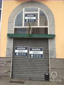 Loja / Salão / Ponto Comercial para alugar, 50m² no Olaria, Nova Friburgo