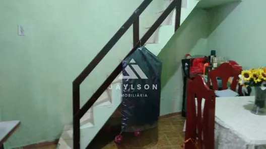 Casa de Vila com 3 Quartos à venda, 83m² no Irajá, Rio de Janeiro