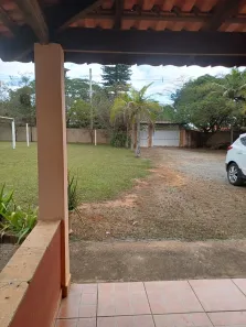 Fazenda / Sítio / Chácara com 3 Quartos para alugar, 400m² no Jardim Master, Araçoiaba da Serra