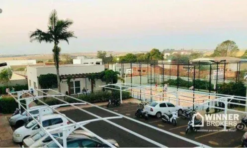 Apartamento com 2 Quartos à venda, 50m² no Jardim Gralha Azul, Sarandi