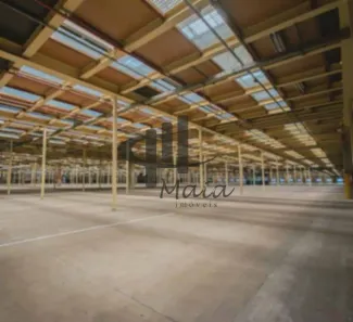 Galpão / Depósito / Armazém para alugar, 40972m² no Tamboré, Barueri