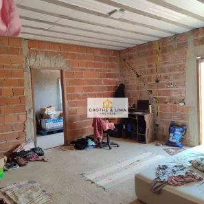 Fazenda / Sítio / Chácara com 4 Quartos à venda, 160m² no Chácara Marambaia, Caçapava