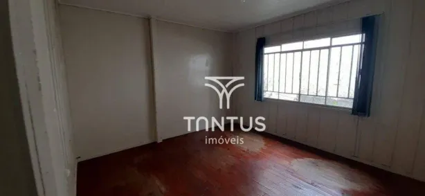 Casa com 2 Quartos para alugar, 92m² no Alto da Rua XV, Curitiba