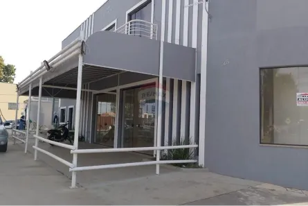 Loja / Salão / Ponto Comercial para alugar, 80m² no Vila Leila, Mogi Guaçu