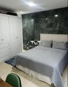 Casa com 2 Quartos à venda, 142m² no Independência, Petrópolis