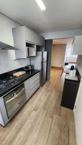 Apartamento com 3 Quartos para alugar, 95m² no Cerqueira César, São Paulo