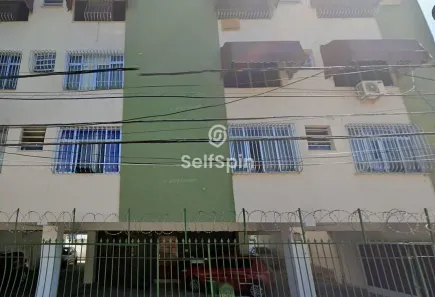 Apartamento com 2 Quartos para alugar, 80m² no Santa Catarina, São Gonçalo
