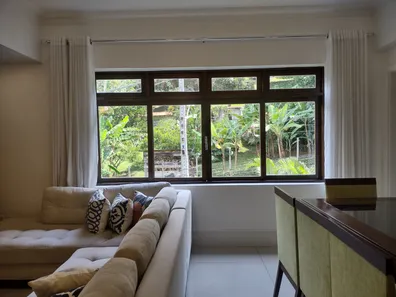 Apartamento com 3 Quartos à venda, 77m² no Corrêas, Petrópolis