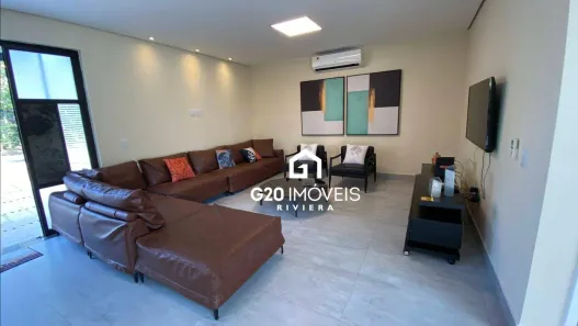 Casa com 7 Quartos para alugar, 400m² no Riviera, Bertioga