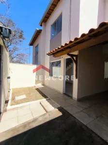 Casa com 3 Quartos à venda, 102m² no Villa Real, Sabará