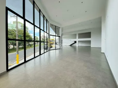 Prédio Inteiro para alugar, 74m² no Jardim Santo Antônio, Valinhos