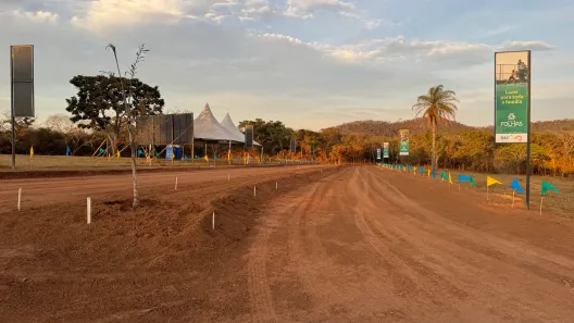 Terreno / Lote / Condomínio à venda, 540m² no , Jaboticatubas