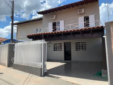 Casa com 3 Quartos à venda, 115m² no Brasília, Londrina