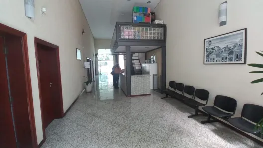Casa Comercial para alugar, 257m² no Centro, Jacareí
