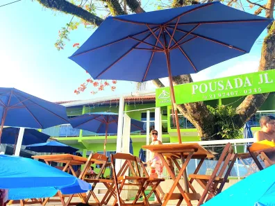 Hotel / Motel / Pousada com 17 Quartos à venda, 800m² no Ibicuí, Mangaratiba
