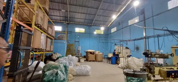Galpão / Depósito / Armazém à venda, 1400m² no Maguari, Ananindeua