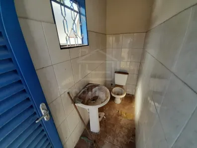 Terreno / Lote / Condomínio para venda ou aluguel, 448m² no Chácara Braz Miraglia, Jaú
