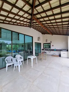 Casa com 4 Quartos à venda, 316m² no Busca Vida (Abrantes), Camaçari