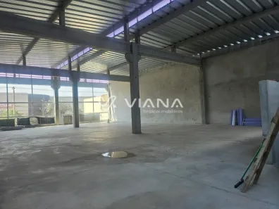 Prédio Inteiro para alugar, 1200m² no Campestre, Santo André